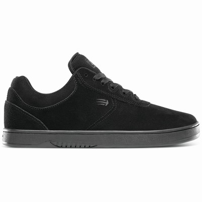 Tenis Etnies JOSLIN Negros Para Hombre MX085-BXC